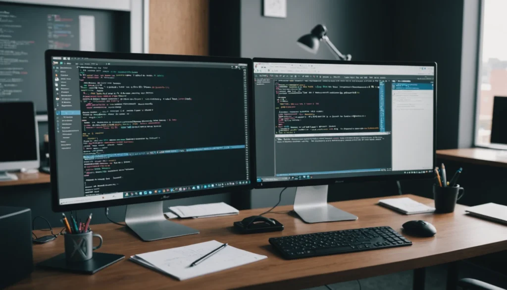 formation angular