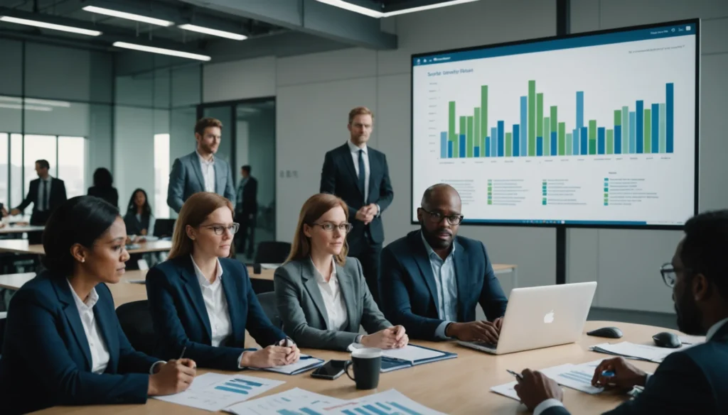 formation approvisionneur