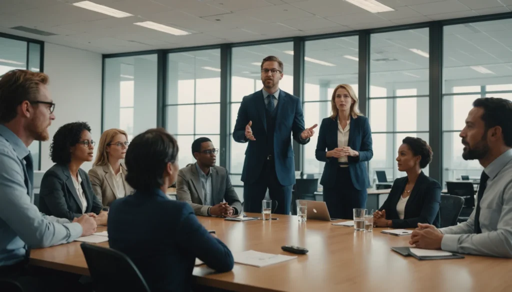 developpeur commercial