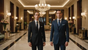 formation concierge